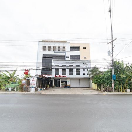 Reddoorz @ San Jose Tagbak Jaro Iloilo Hotel Eksteriør billede