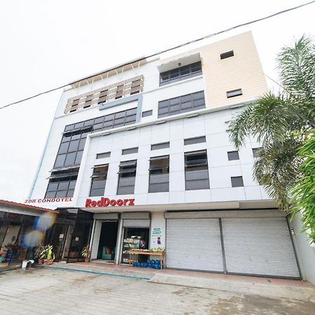 Reddoorz @ San Jose Tagbak Jaro Iloilo Hotel Eksteriør billede