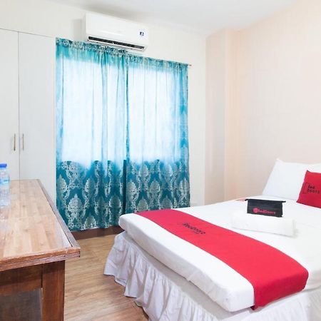 Reddoorz @ San Jose Tagbak Jaro Iloilo Hotel Eksteriør billede