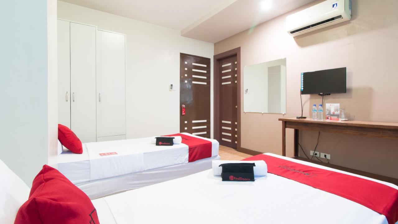 Reddoorz @ San Jose Tagbak Jaro Iloilo Hotel Eksteriør billede