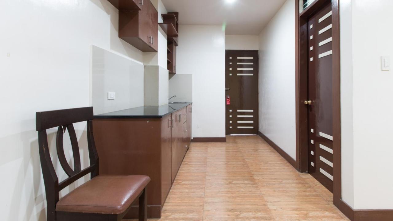Reddoorz @ San Jose Tagbak Jaro Iloilo Hotel Eksteriør billede