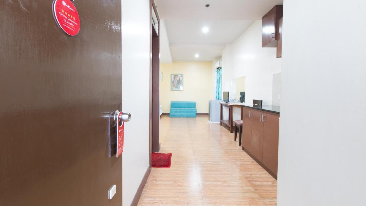 Reddoorz @ San Jose Tagbak Jaro Iloilo Hotel Eksteriør billede