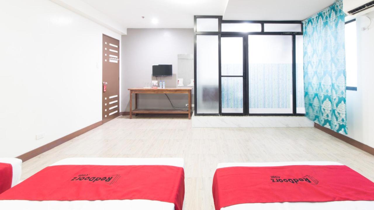 Reddoorz @ San Jose Tagbak Jaro Iloilo Hotel Eksteriør billede