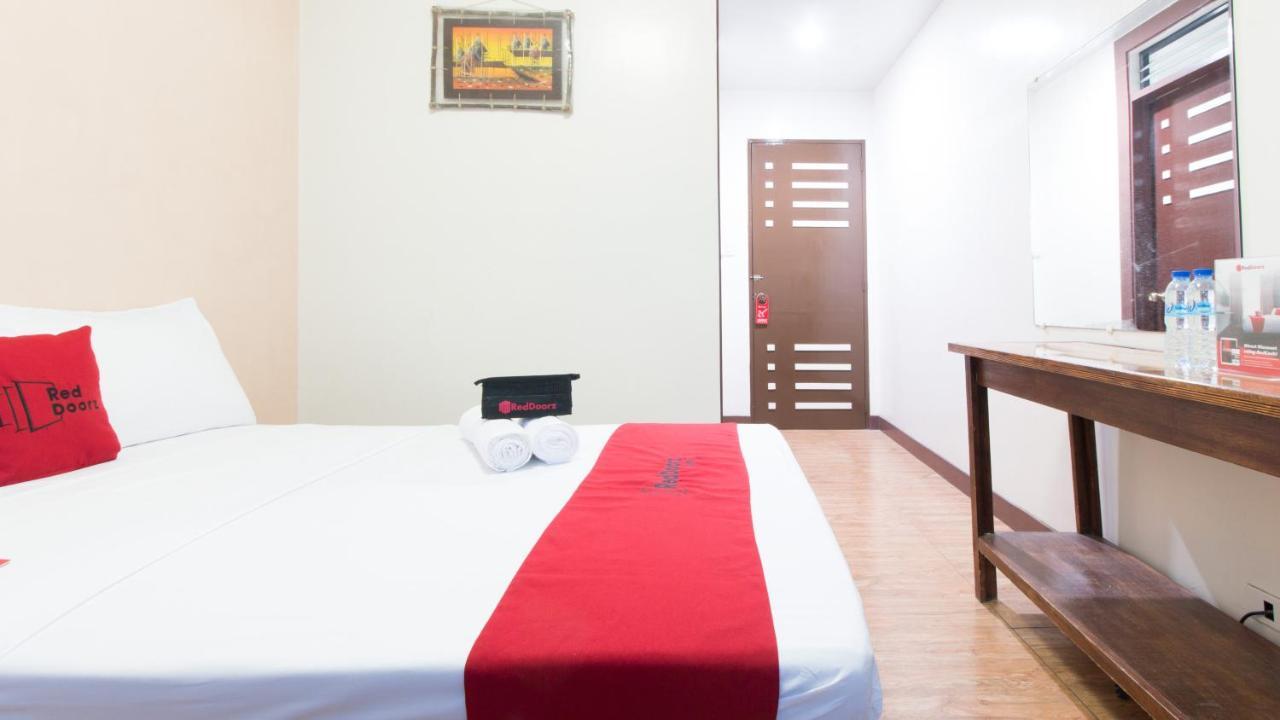 Reddoorz @ San Jose Tagbak Jaro Iloilo Hotel Eksteriør billede