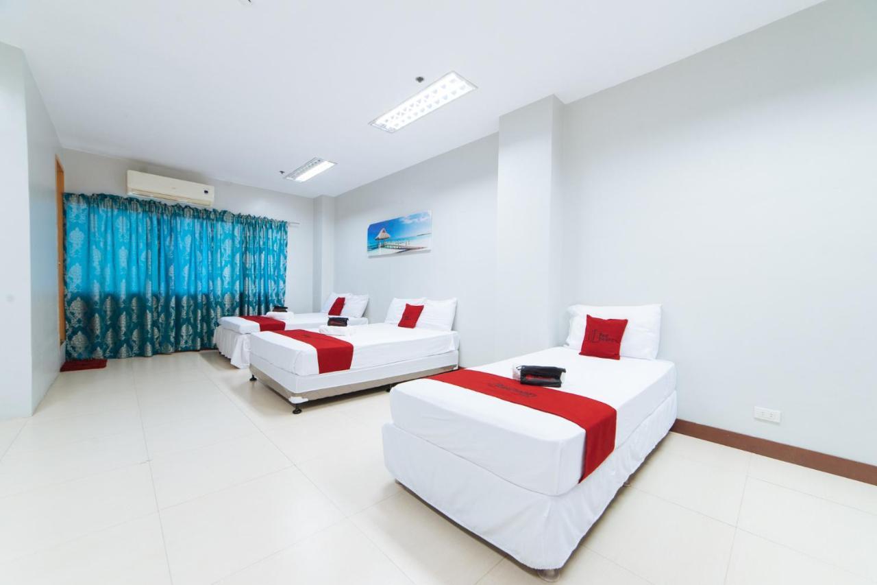 Reddoorz @ San Jose Tagbak Jaro Iloilo Hotel Eksteriør billede